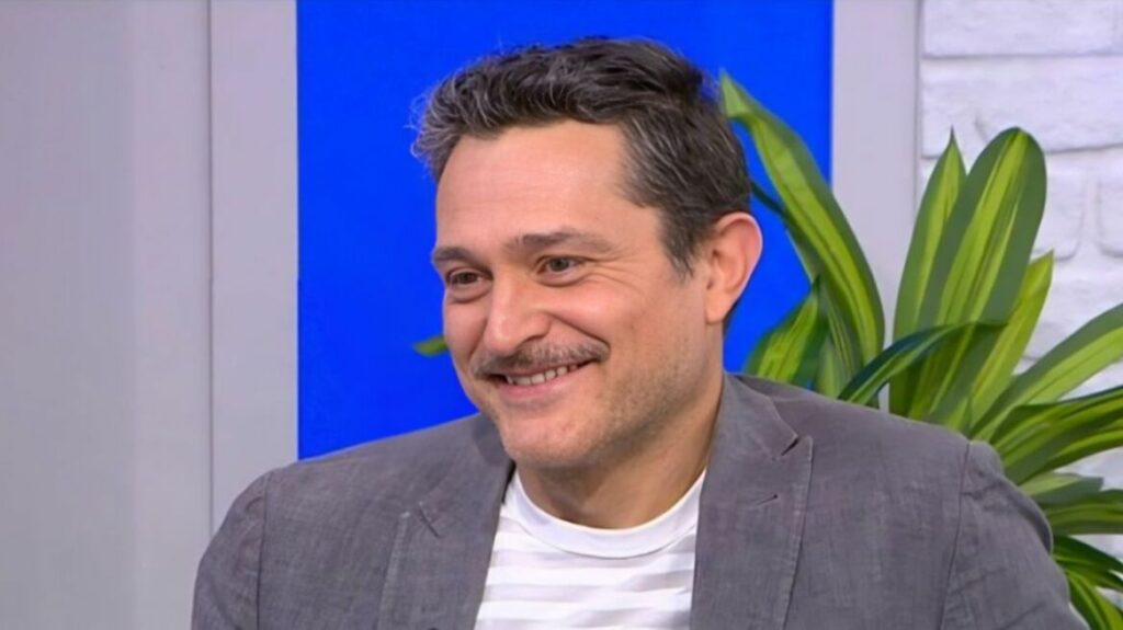 Καραμίχος: Το περιστατικό με σκηνοθέτη που διέκοψε τη συνεργασία τους