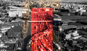 Αktor: Έχει προτάσεις για τον «οδικό εφιάλτη» του Κηφισού - Τι εμποδίζει τις λύσεις