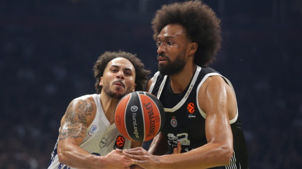 Παναθηναϊκός: Ο Τζαμπάρι Πάρκερ απάντησε στα σενάρια για ανταλλαγή με τον Τι Τζέι Σορτς