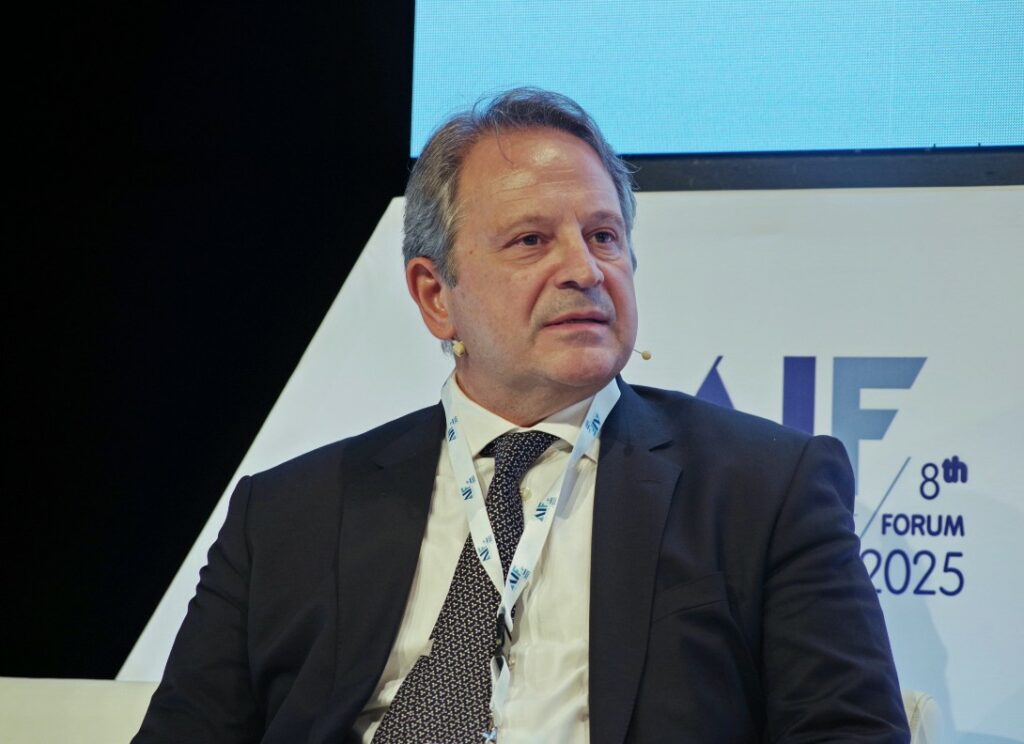 Πέτρος Σουρέτης (ΓΕΚ ΤΕΡΝΑ): Τι καθορίζει το μέλλον των υποδομών