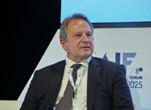 Πέτρος Σουρέτης (ΓΕΚ ΤΕΡΝΑ): Τι καθορίζει το μέλλον των υποδομών