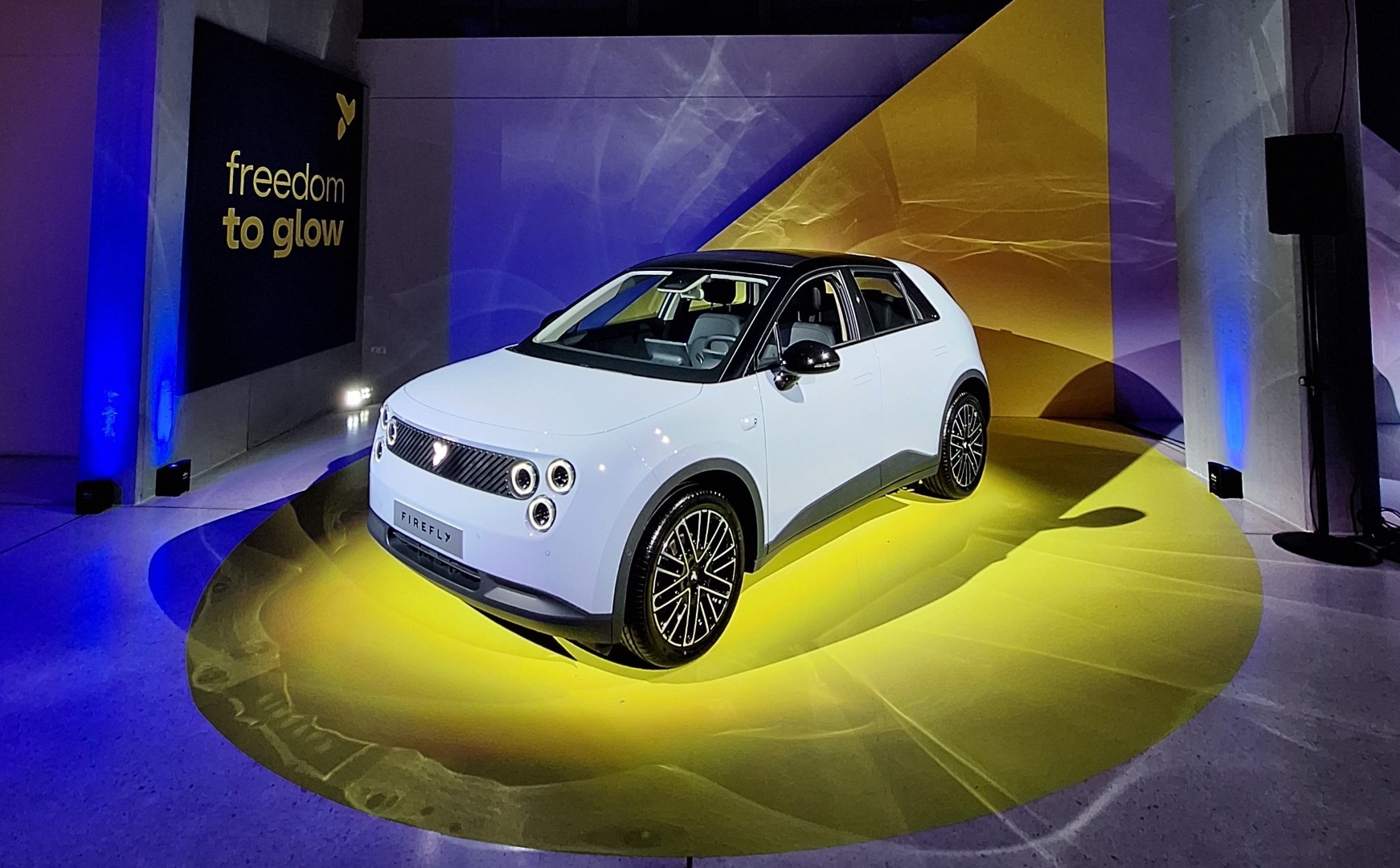 Η Nio στην Ελλάδα από τον Όμιλο Μοτοδυναμική