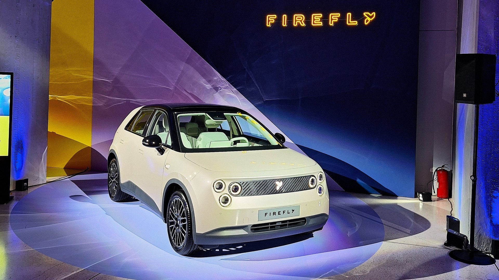 Η Nio στην Ελλάδα από τον Όμιλο Μοτοδυναμική