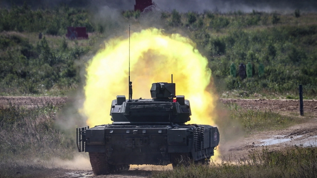 Ουκρανία: Πάνω από 200 Κενυάτες πολεμούν στο πλευρό της Ρωσίας