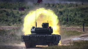 Ουκρανία: Πάνω από 200 Κενυάτες πολεμούν στο πλευρό της Ρωσίας