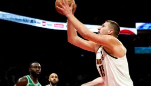 «Εξωγήινος» Γιόκιτς με 55 πόντους σε 34 λεπτά στη νίκη των Νάγκετς κόντρα στους Κλίπερς - Δείτε βίντεο