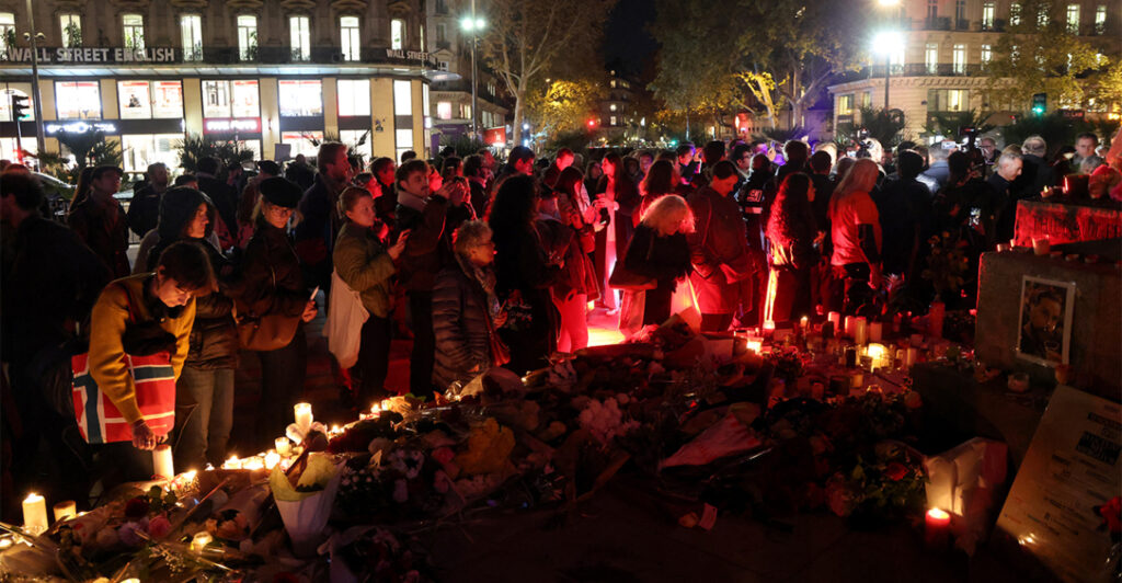 10 χρόνια από το Μπατακλάν: Η εφιαλτική νύχτα στο Παρίσι που πάγωσε τον πλανήτη - Οι 132 νεκροί και οι επιζώντες που αυτοκτόνησαν