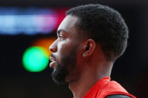 Συγκλονιστικό βίντεο 88 δευτερολέπτων από τον τραυματισμό του Έβανς- ΒΙΝΤΕΟ