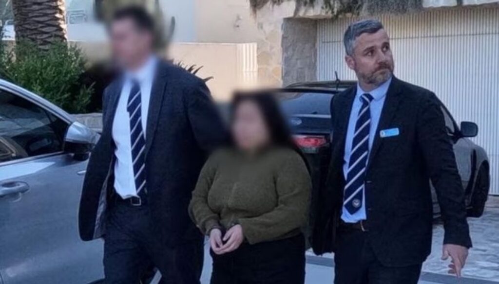 Απάτη-μαμούθ από «μάντισσα» στην Αυστραλία: Έβαζε πελάτισσες να πάρουν δάνειο για να βρουν πλούσιο γαμπρό - Μάζεψε €40 εκατ.