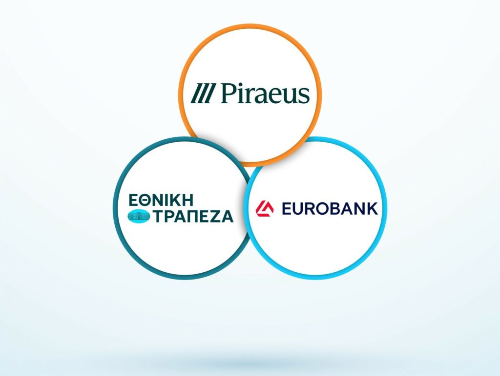 Για να ξέρετε…1. Οι εισαγόμενοι υπερατλαντικοί φρουτέμποροι είναι και ντηλαδόροι - Κάνουν κι άλλες δουλειές, που τους βγαίνουν 2. Τέλος στα μεγαλεπίβολα σχέδια συγχώνευσης της Εθνικής με Eurobank ή Τρ. Πειραιώς!