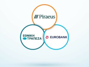 Για να ξέρετε…1. Οι εισαγόμενοι υπερατλαντικοί φρουτέμποροι είναι και ντηλαδόροι - Κάνουν κι άλλες δουλειές, που τους βγαίνουν 2. Τέλος στα μεγαλεπίβολα σχέδια συγχώνευσης της Εθνικής με Eurobank ή Τρ. Πειραιώς!