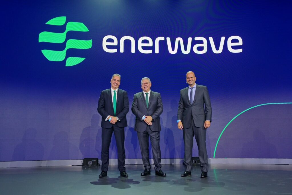 Enerwave: Η νέα ονομασία της Elpedison και η αρχή μιας νέας εποχής