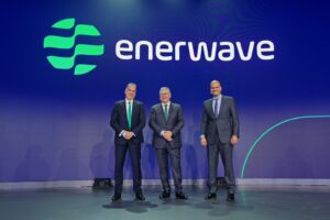 Enerwave: Η νέα ονομασία της Elpedison και η αρχή μιας νέας εποχής
