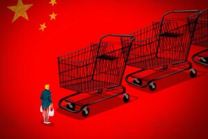 Χτύπημα στο ηλεκτρονικό κινέζικο εμπόριο οι αποφάσεις της Ε.Ε. - Οι ευρωπαίοι θίγονται άμεσα ενώ χάνονται και δημόσια έσοδα