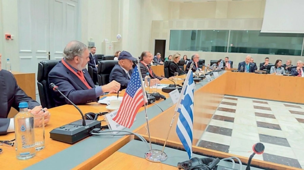 Το αμερικανικό LNG με ελληνικά πλοία στην Ευρώπη - Ποιοι ηγούνται σε στόλο