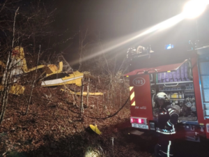 kroatia aeroskafos 2