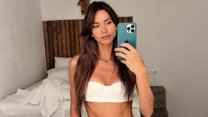 Ηλιάνα Παπαγεωργίου: Μήνυση και αγωγή ύψους 1 εκατ. ευρώ κατά της Έλενας Χριστοπούλου