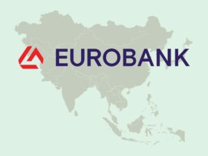 Πέρα από τα σύνορα των παραδοσιακών της αγορών κινείται η Eurobank με προσέλκυση κεφαλαίων εξ Ανατολών μέσω Κύπρου - Η «γέφυρα» Ελλάδας–Μέσης Ανατολής–Ινδίας και η νέα εποχή στο private banking και στις ασφάλειες!