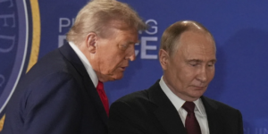 Ανοιχτή δηλώνει η Ρωσία σε πιθανή συνάντηση κορυφής με τις ΗΠΑ στην Ουγγαρία