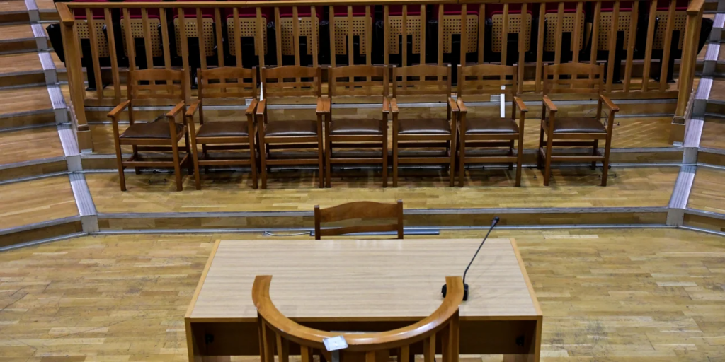 Η θητεία τριών εντεταλμένων Ευρωπαίων Εισαγγελέων ανανεώθηκε για πέντε χρόνια