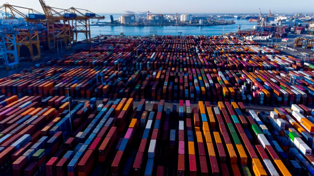 Επενδύσεις στις ΗΠΑ 200 δισ. δολαρίων σχεδιάζουν ελβετικές εταιρείες για μείωση των δασμών των ΗΠΑ στη χώρα