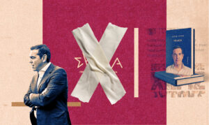 Αλέξης Τσίπρας: Τα επόμενα βήματα, οι άτυποι σύμβουλοι και η στάση αναμονής από βουλευτές του ΣΥΡΙΖΑ 