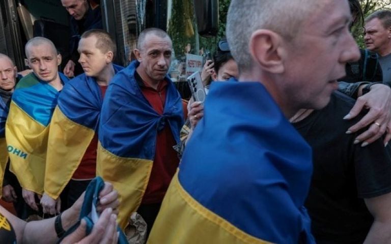 ρωσια ουκρανια