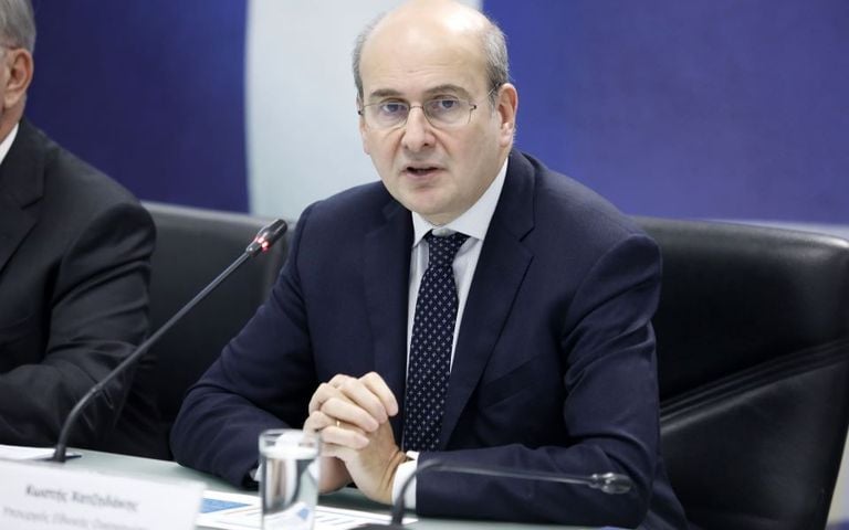 χατζηδακης