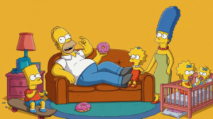 simpsons