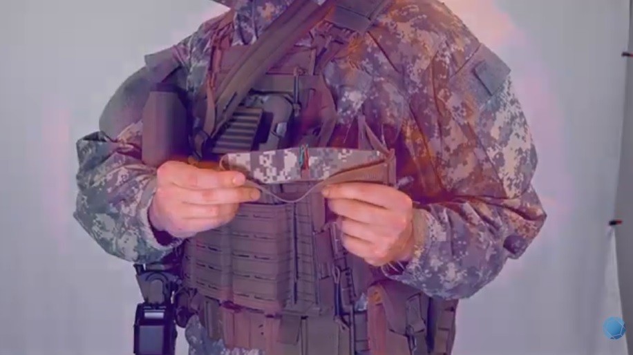 Έξυπνα Ρούχα