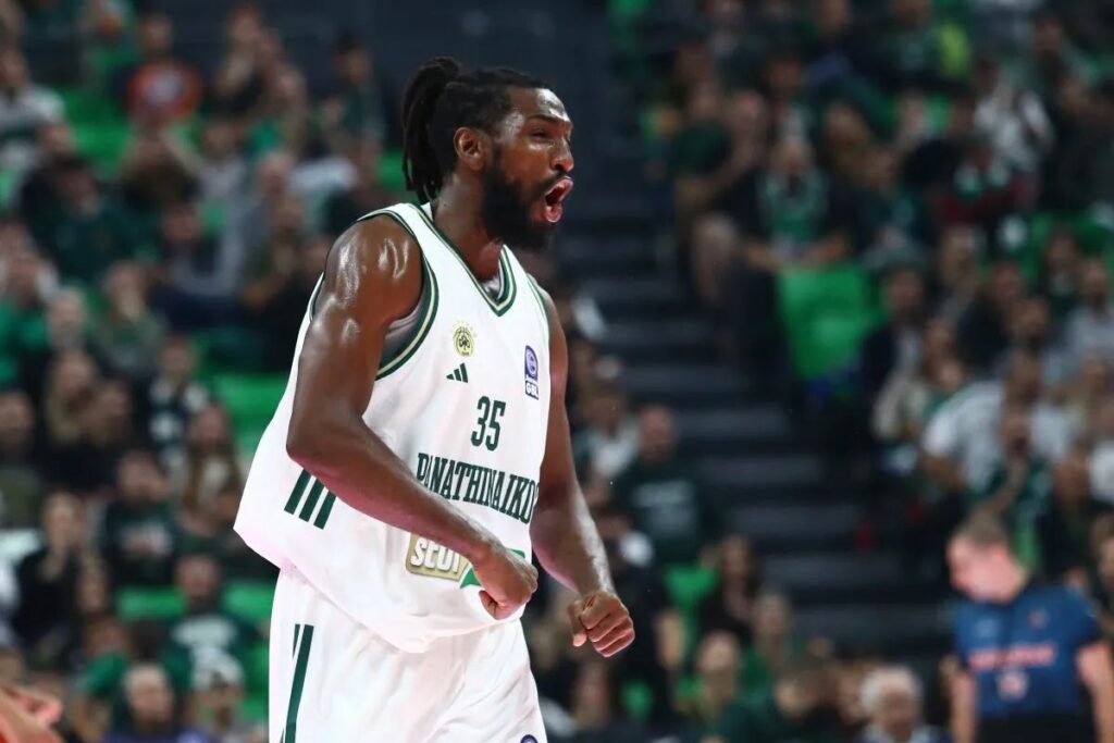 Παναθηναϊκός AKTOR