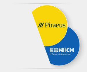 Τράπεζα Πειραιώς – Εθνική Ασφαλιστική: Στην τελική ευθεία η συμφωνία  «ορόσημο» για την αγορά – Μέσα στην εβδομάδα οι εγκρίσεις από ΤτΕ και SSM – Έρχεται «ντόμινο» εξελίξεων στην αγορά - Η Εθνική Τράπεζα κινείται προς νέα στρατηγική συνεργασία με άλλη ασφαλιστική εταιρεία