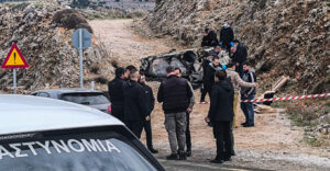 Από το Γκύζη ξεκίνησαν οι εκτελεστές του Λάλα - Το σχέδιο τους για το συμβόλαιο θανάτου των 300.000 ευρώ