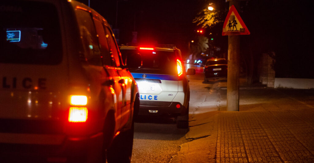 Έξι συλλήψεις για την αιματηρή συμπλοκή έξω από μπαρ στο Μουζάκι - Πήραν εξιτήριο οι τρεις τραυματίες