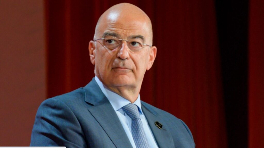 Νίκος Δένδιας για την επέτειο του Πολυτεχνείου: Τιμάμε όσους αγωνίσθηκαν για τη Δημοκρατία