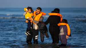 Βρετανία: Τεράστιες αλλαγές στο σύστημα ασύλου της χώρας - Στα 20 χρόνια η υπηκοότητα