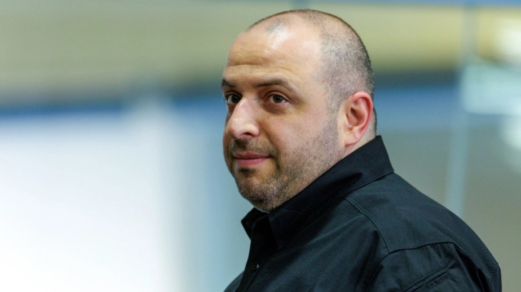 Μακριά από την Ουκρανία βρίσκεται ο πρώην υπουργός Άμυνας της χώρας - Ενδέχεται να εμπλέκεται στο σκάνδαλο διαφθοράς