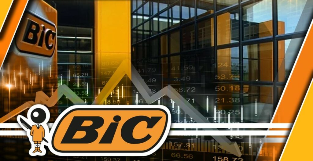 BIC: Διψήφια πτώση μεγεθών το 2024 - Το επενδυτικό πλάνο της φετινής χρονιάς