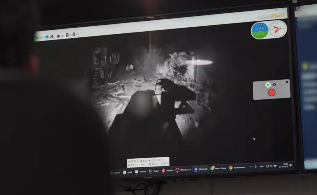 Δραματική διάσωση Ουκρανού τραυματία μετά από 33 ημέρες σε ρωσική ζώνη θανάτου - ΒΙΝΤΕΟ