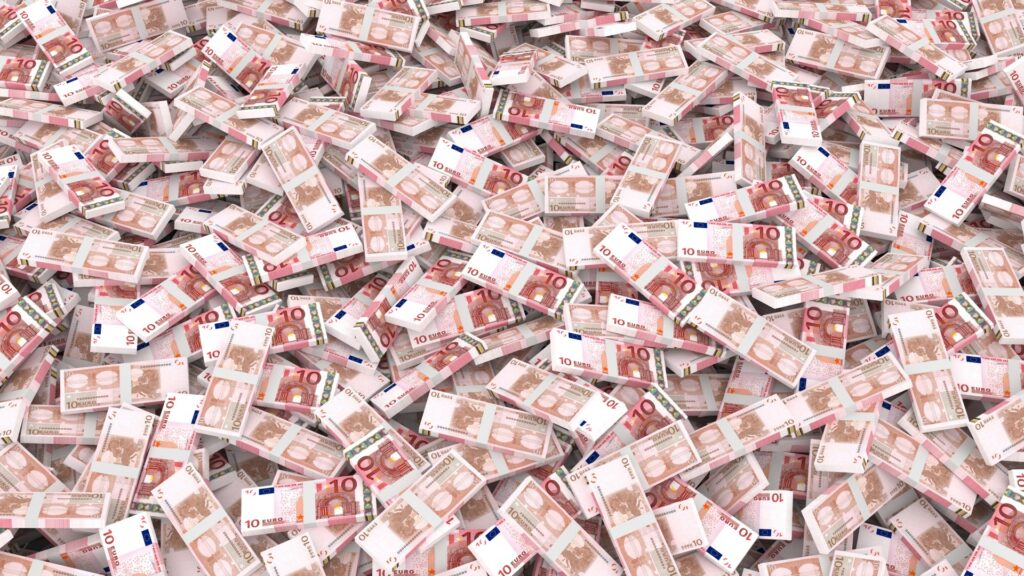 Τράπεζες: «Κεφαλαιακό μπαζούκας» 4 δισ. ευρώ για εξαγορές και επέκταση εκτός Ελλάδος