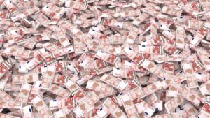 Τράπεζες: «Κεφαλαιακό μπαζούκας» 4 δισ. ευρώ για εξαγορές και επέκταση εκτός Ελλάδος