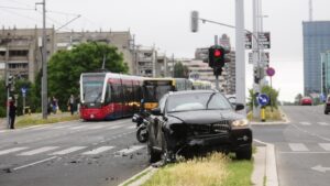 Οι πιο επικίνδυνες χώρες της Ευρώπης για οδήγηση το 2025 - Σε ποια θέση βρίσκεται η Ελλάδα