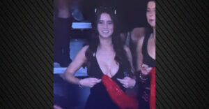 ΗΠΑ: Φοιτήτρια έγινε viral για την εμφάνισή της χάρη στο ESPN - To tweet που έχει 5 εκατ. views