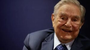 Βουλγαρία: Εξεταστική επιτροπή για τον Τζορτζ Σόρος