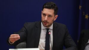 Κ. Κυρανάκης: Αυξήσεις μισθών στους οδηγούς των λεωφορείων - Στον αέρα η προκήρυξη για 290 προσλήψεις