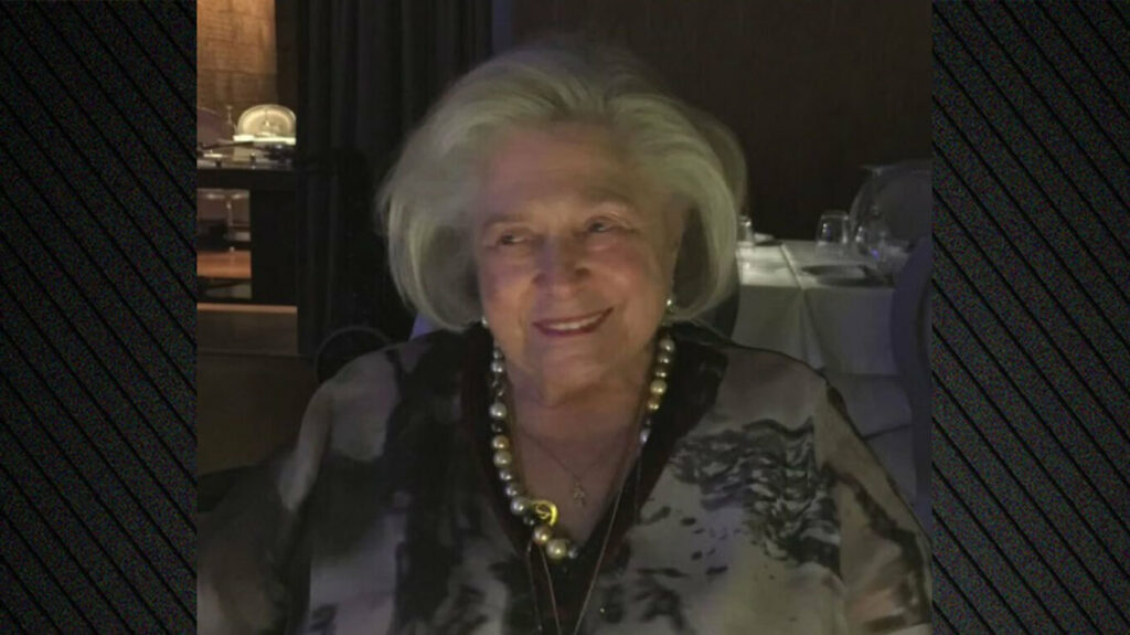 Έφυγε από τη ζωή η Μανουέλα Βαρδινογιάννη