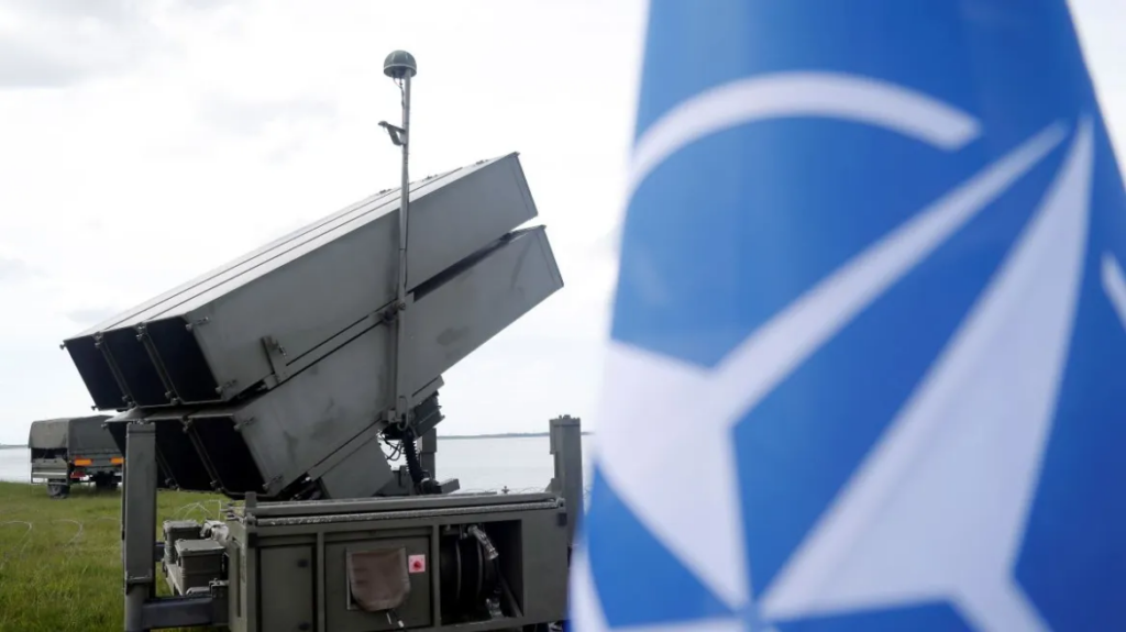 Κοντά στο όριο ενεργοποίησης του Άρθρου 5 το ΝΑΤΟ - Προκαλεί συστηματικά η Ρωσία