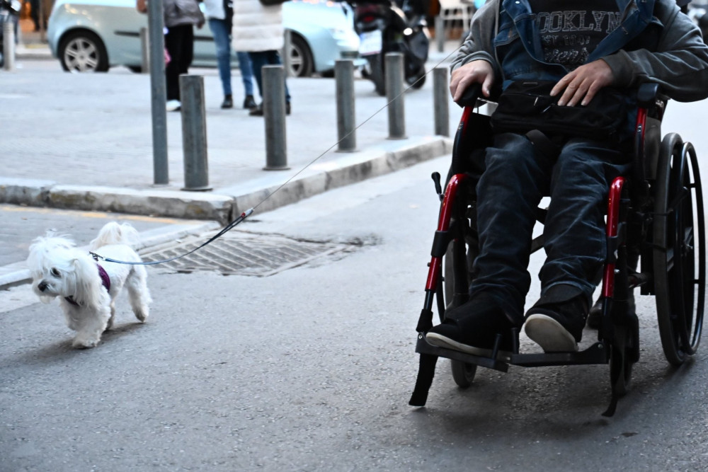 Νέα πλαστική Κάρτα Αναπηρίας: Δωρεάν για τους κατόχους της η είσοδος σε μουσεία, αρχαιολογικούς χώρους και Μέσα Μαζικής Μεταφοράς