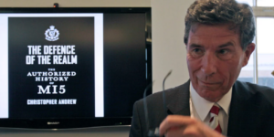 Βρετανία: Για απόπειρες κατασκοπείας της Κίνας ειδοποιεί τους βουλευτές η MI5