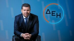 Γιώργος Στάσσης: Η ΔΕΗ ετοιμάζεται να μπει πολύ σύντομα στη σταθερή τηλεφωνία